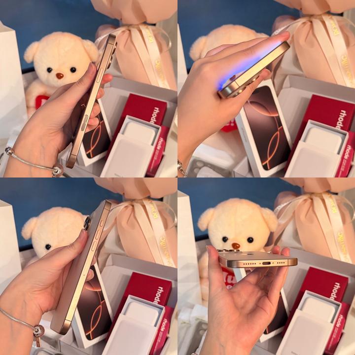 Продам Iphone 16 Pro Max 256 Gold Алматы