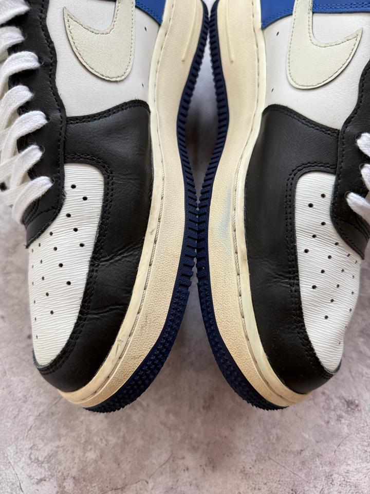 nike air force 1 custom Travis Scott