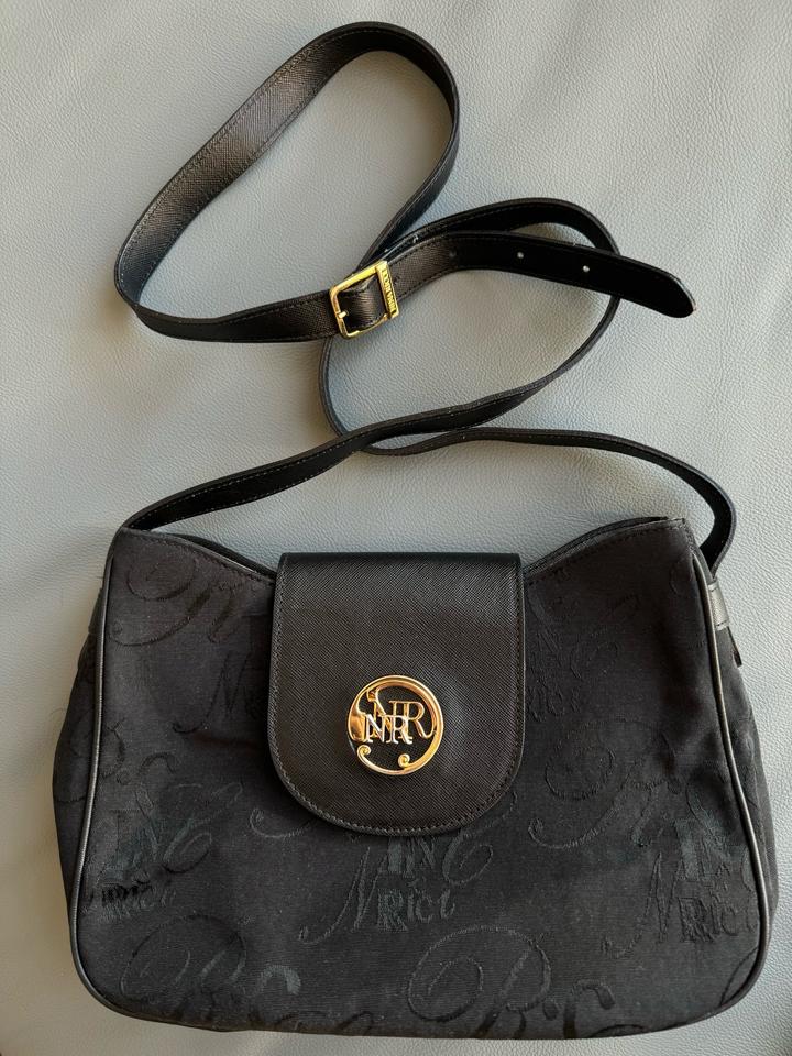 Сумка от Nina Ricci