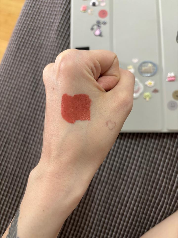 Румяна YSL