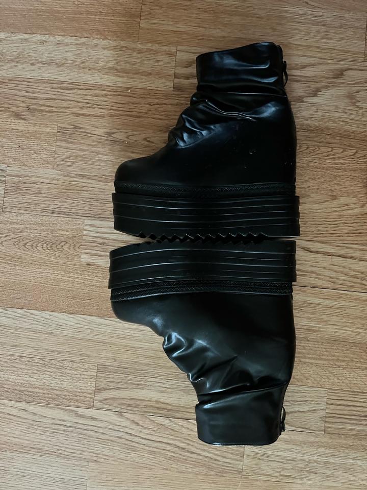 Туфли ботинки сникерсы