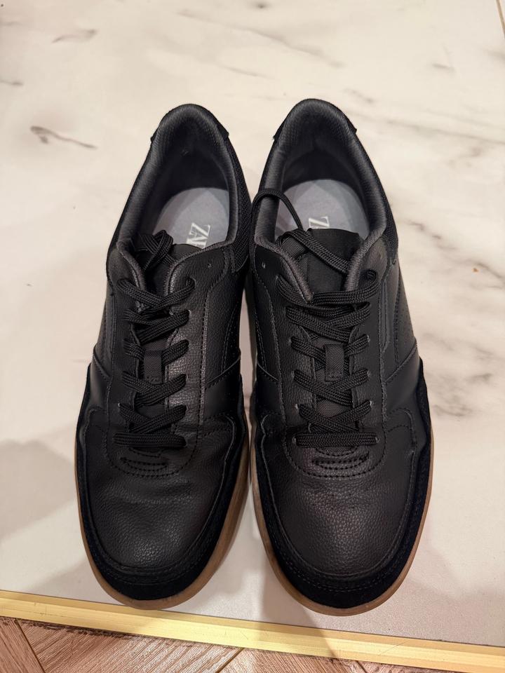 Кеды мужские Zara