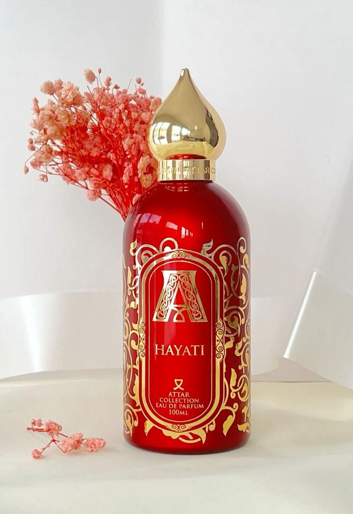 Парфюм Hayati Attar collection 30 мл мини версия оригинал ❗️