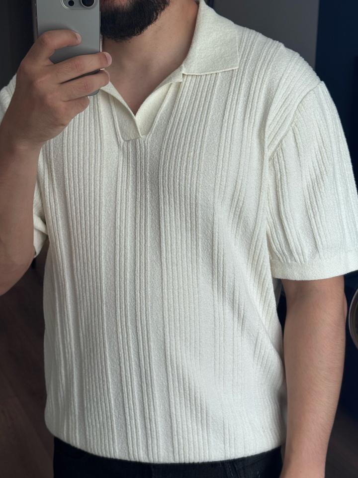 Полло Massimo Dutti