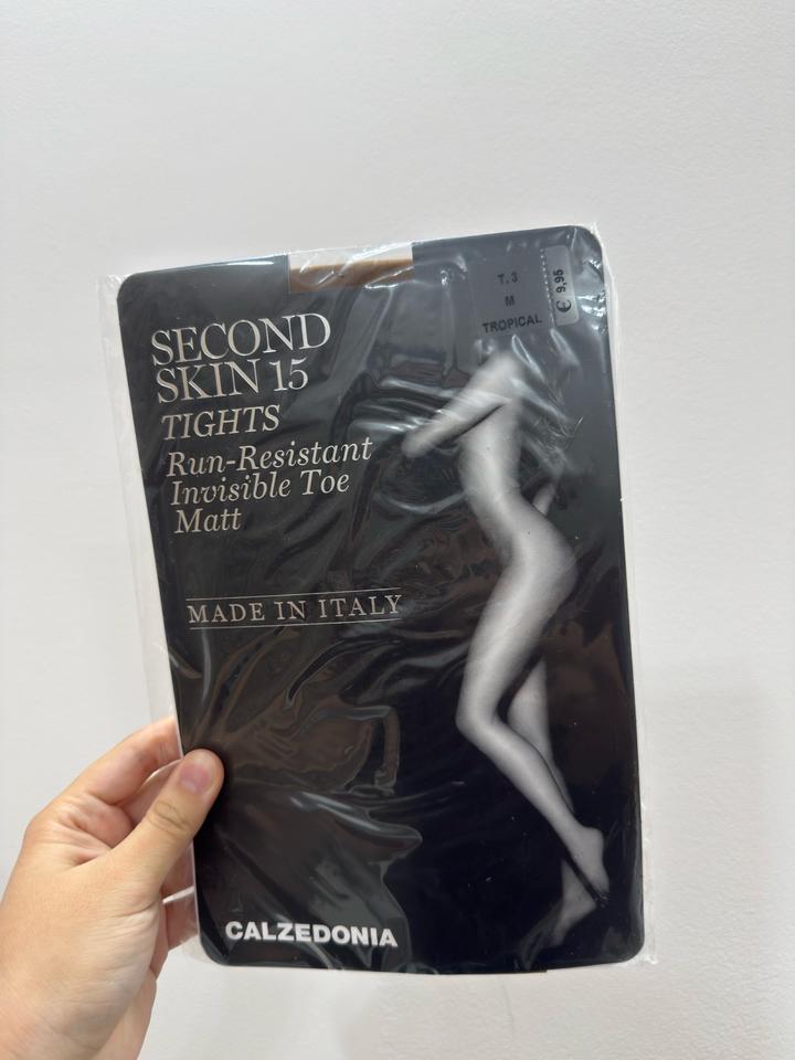 Колготки капроновые