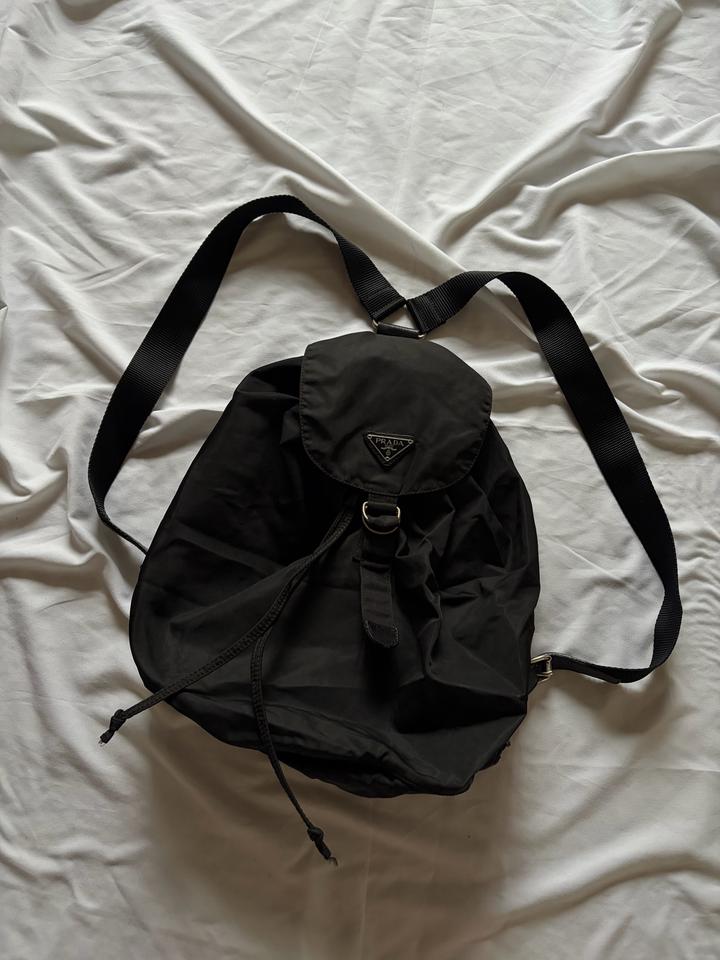 Рюкзак Prada