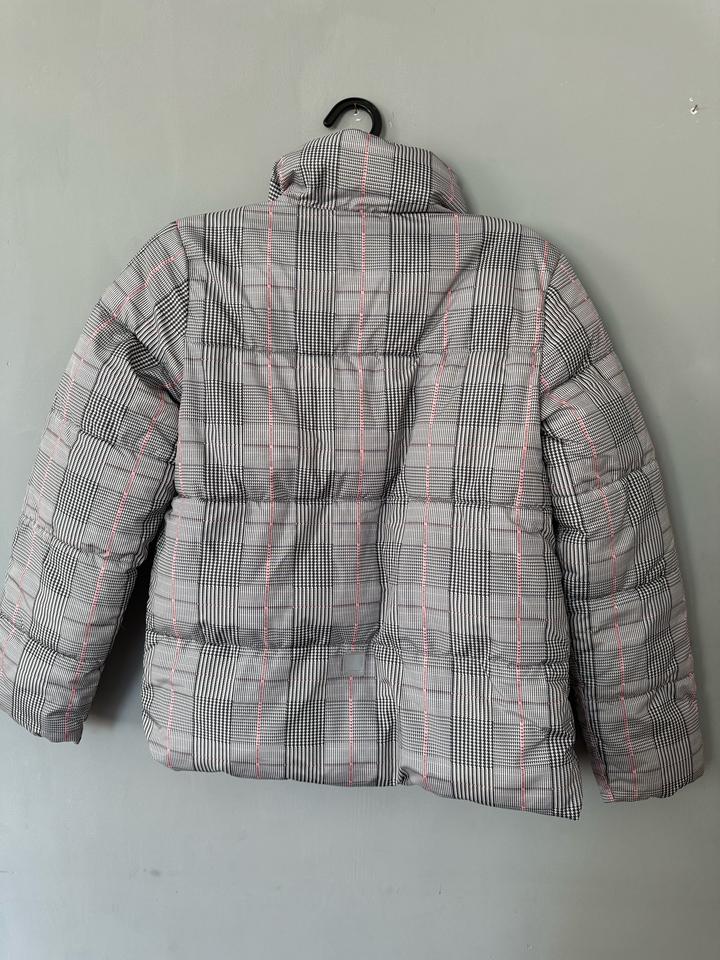 Куртка на весну осень на девочку или хс с