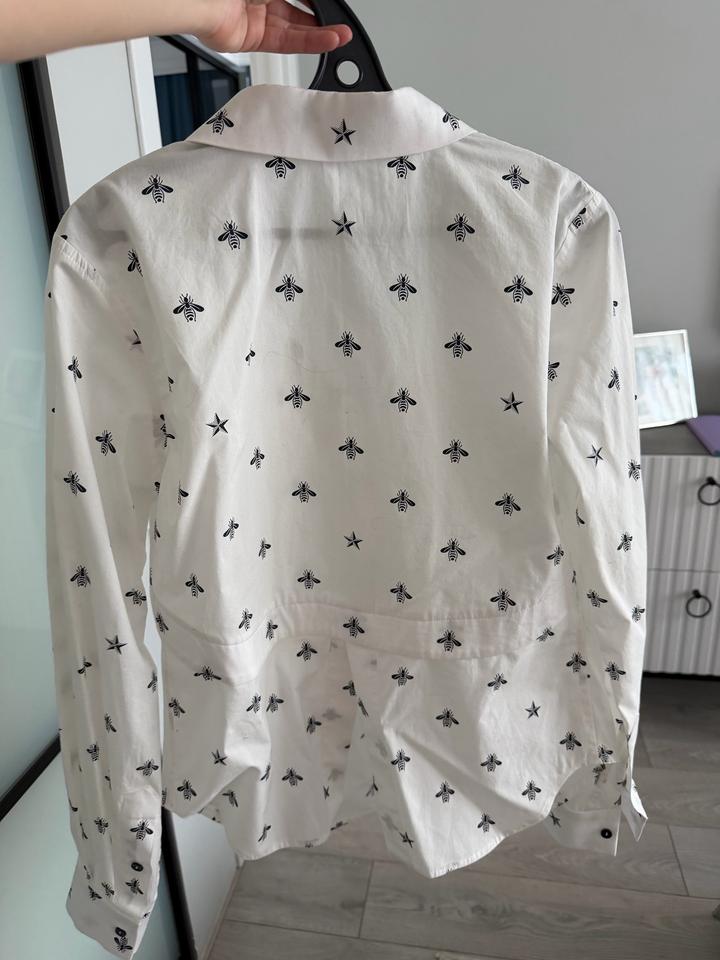 Рубашка Gucci