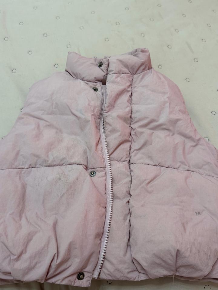 Безрукавка Zara