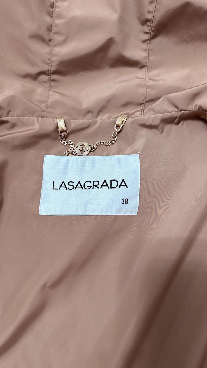 Ветровка Lasagrada