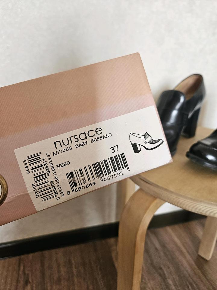 Nursace полуботинки