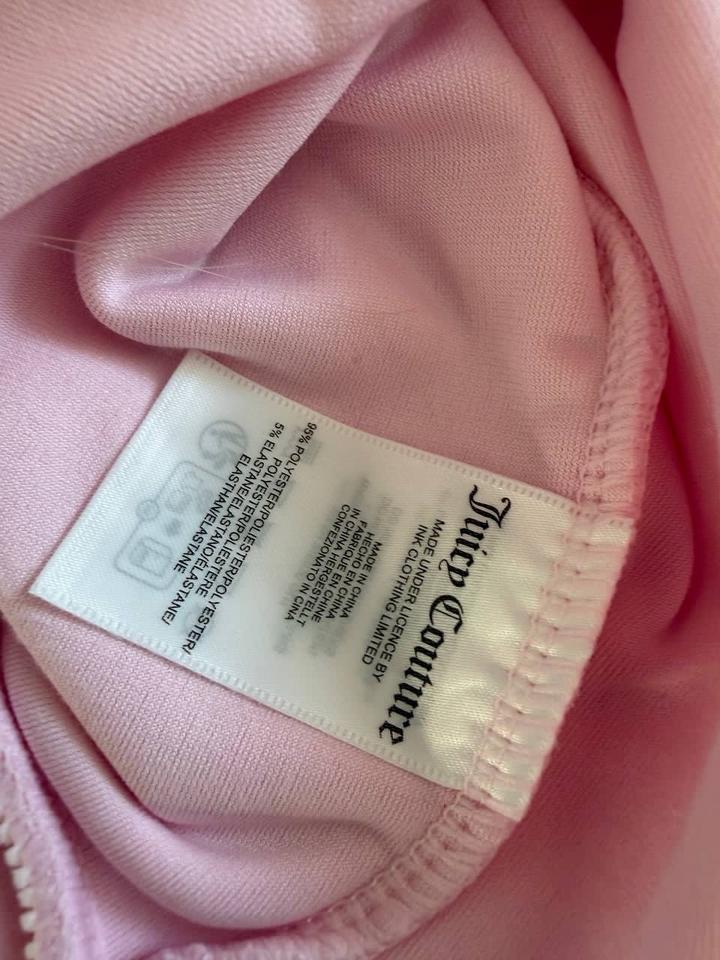 зип худи juicy couture оригинал
