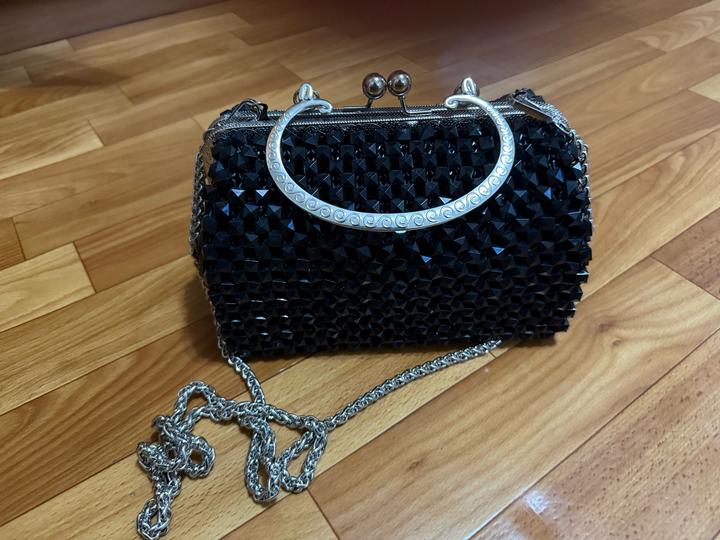 Сумка ручной работы