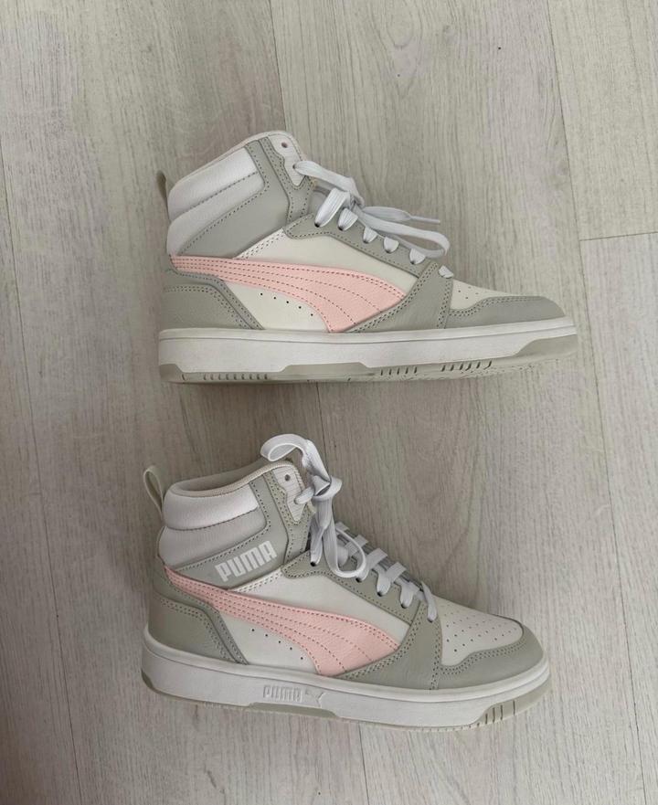 Кроссовки puma