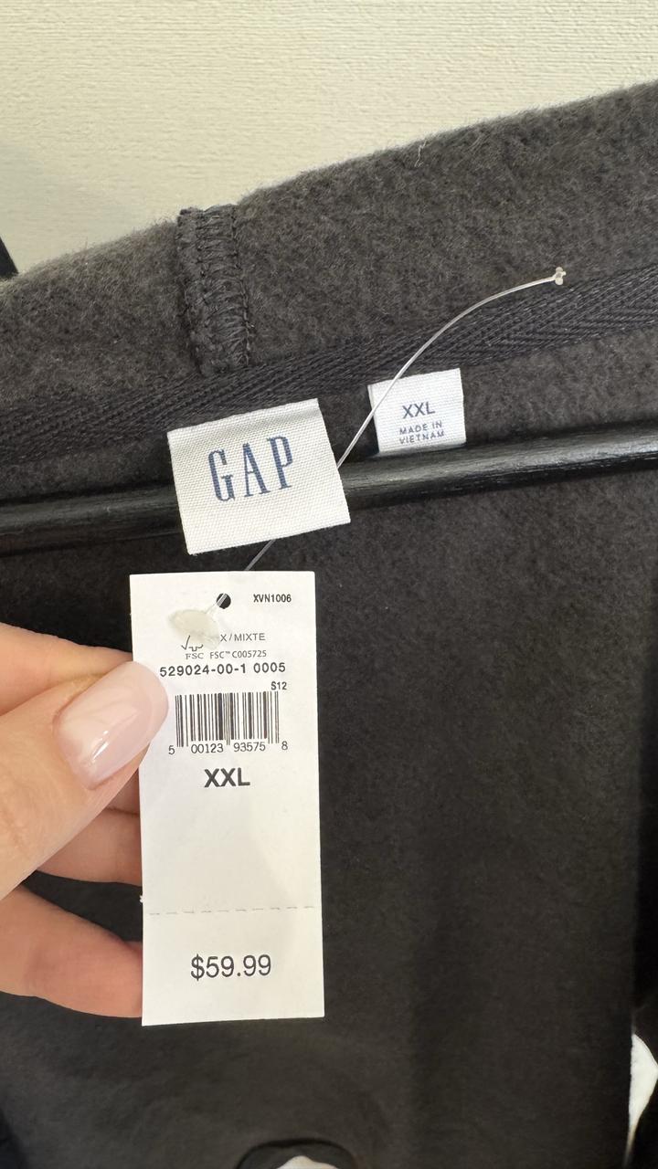 Спортивный костюм GAP