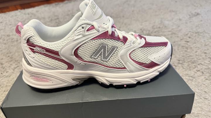 New balance 530