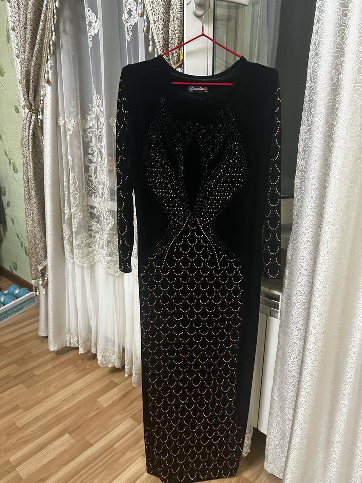 Платья из Турции