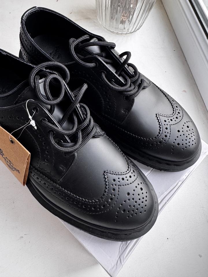 Dr.Martens обувь