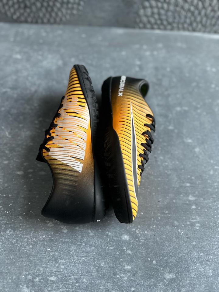 Сороконожки Nike Mercurial