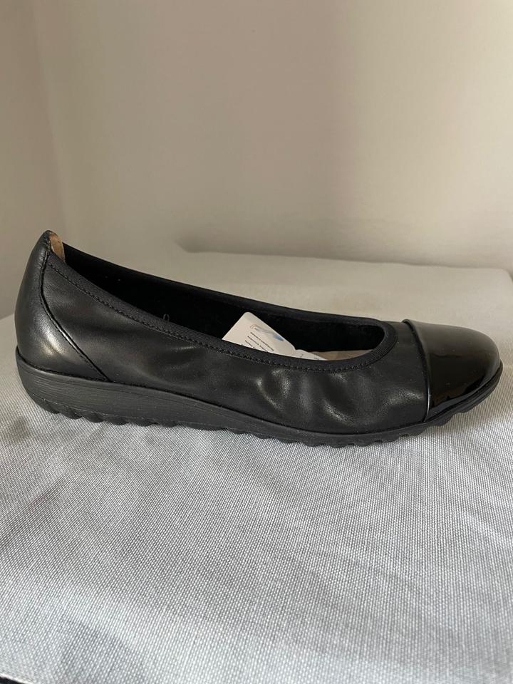 Балетки caprice