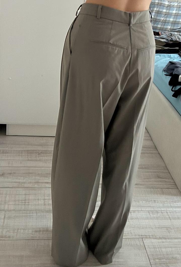 брюки Zara