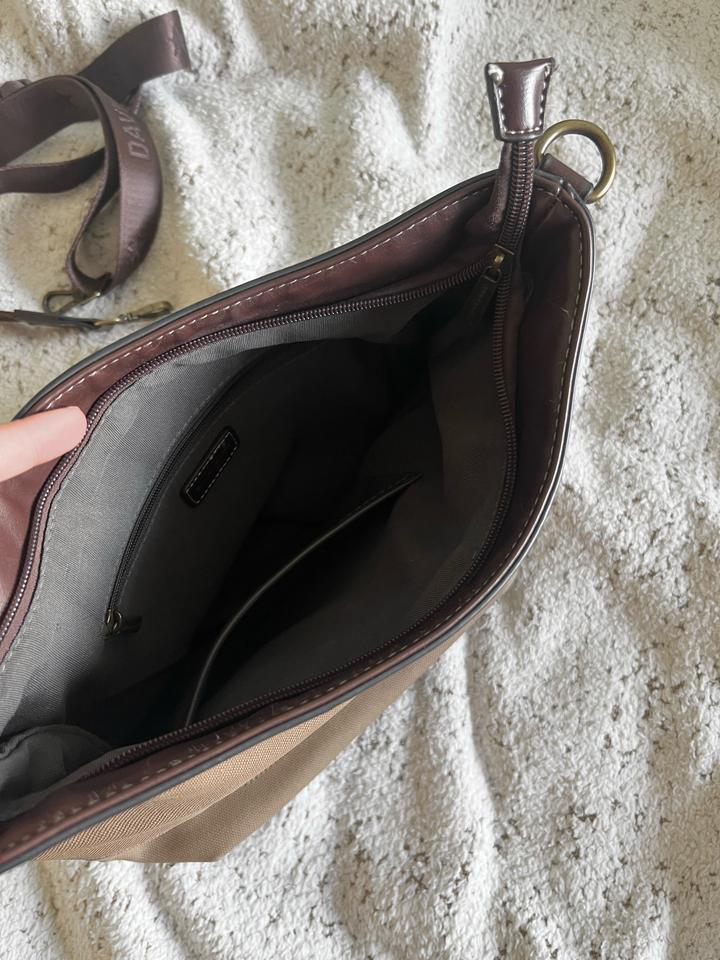 Сумка David Jones