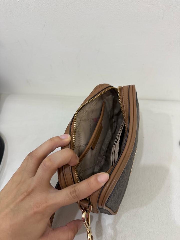 Michele Kors сумка cross body