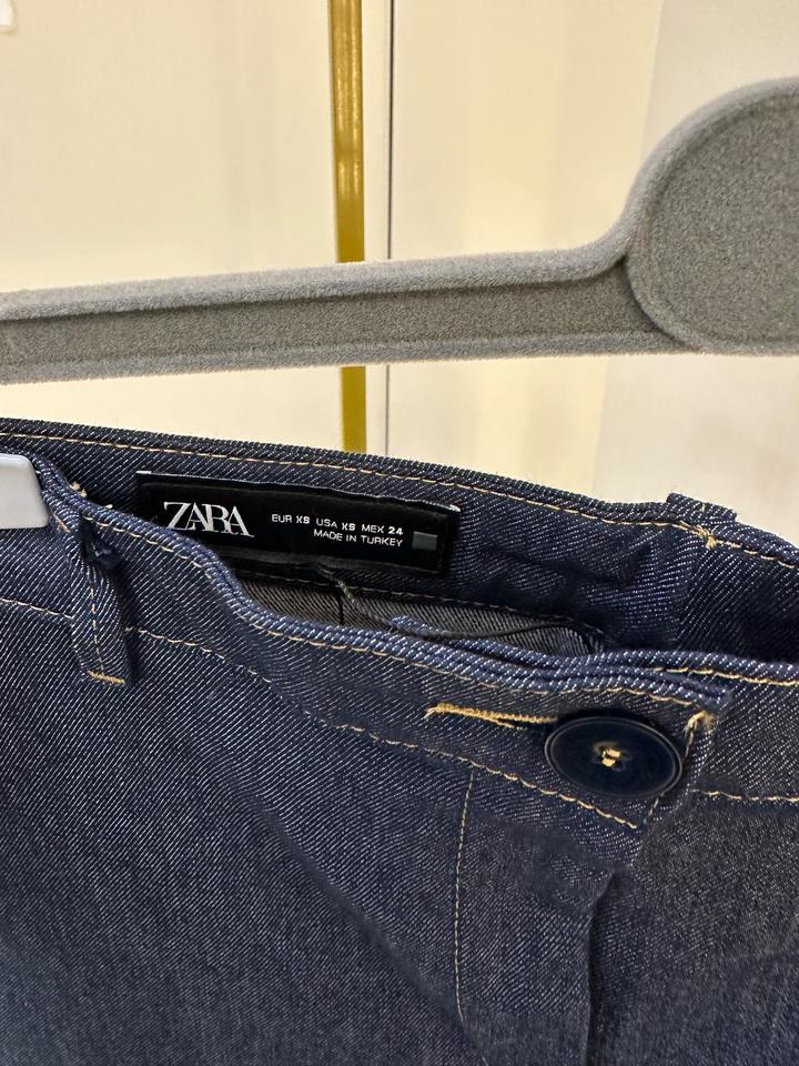 Продам джинсы Zara