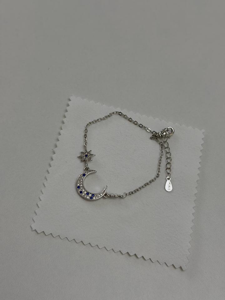 Новый браслет