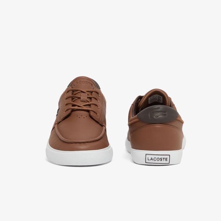 Кеды Lacoste