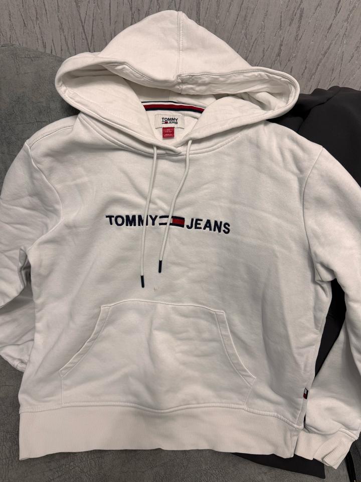 Толстовка Tommy Hilfiger