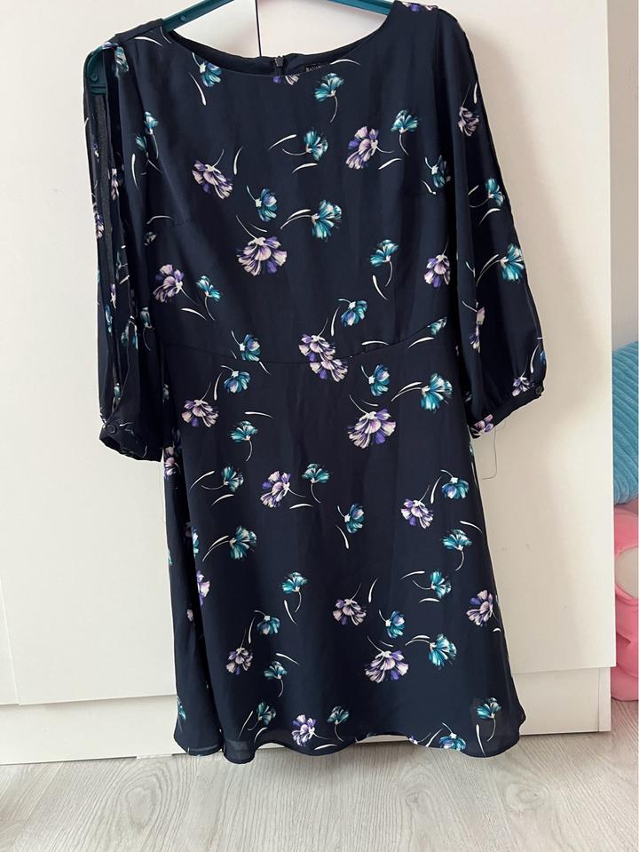 Платье BANANA REPUBLIC