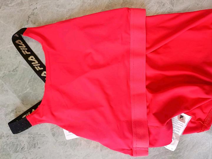 Майка спортивная рост 164-170 см XS