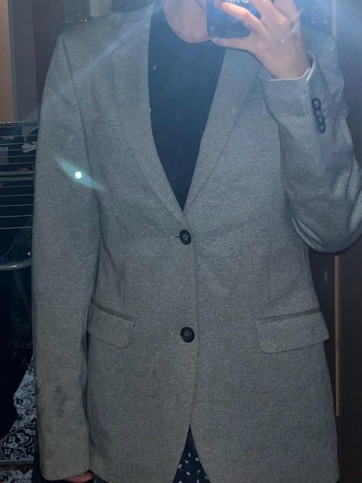 Пиджак TOPMAN