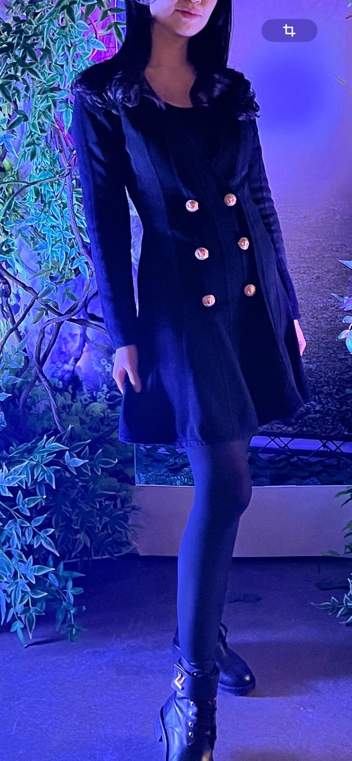 Платье Pudra Пудра, под Balenciaga, размер S