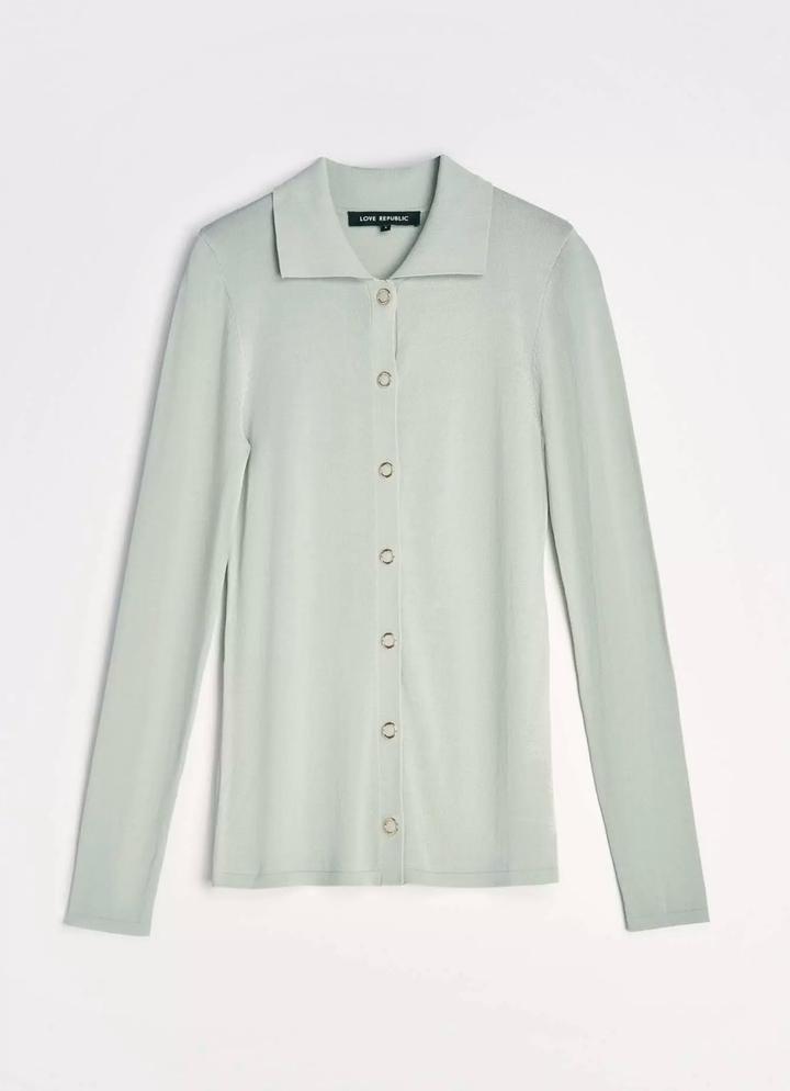 Кофточка Love Republic