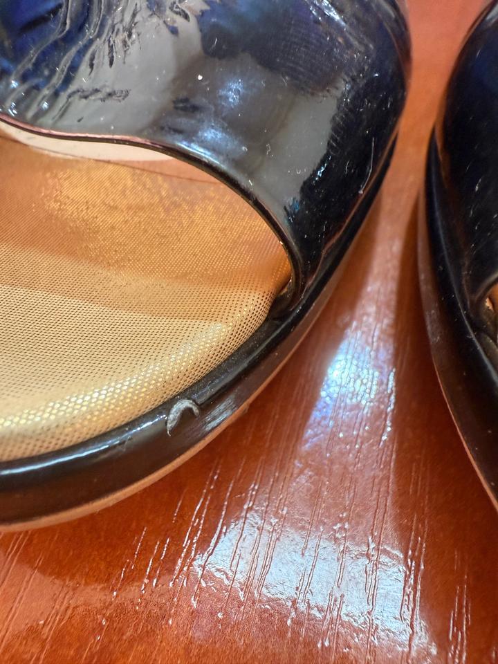 Босоножки Bally