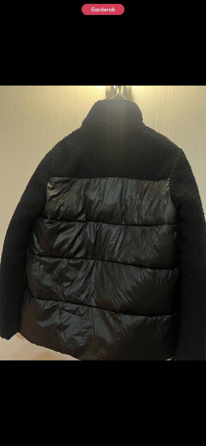 Куртка Tommy Hilfiger осенняя