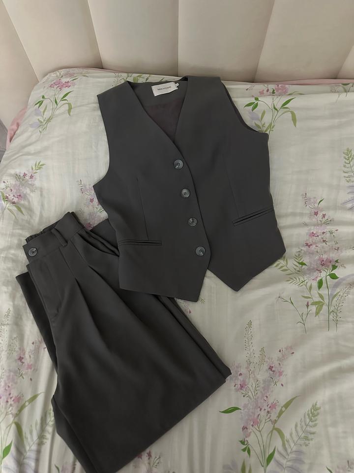 Двойка от MM home