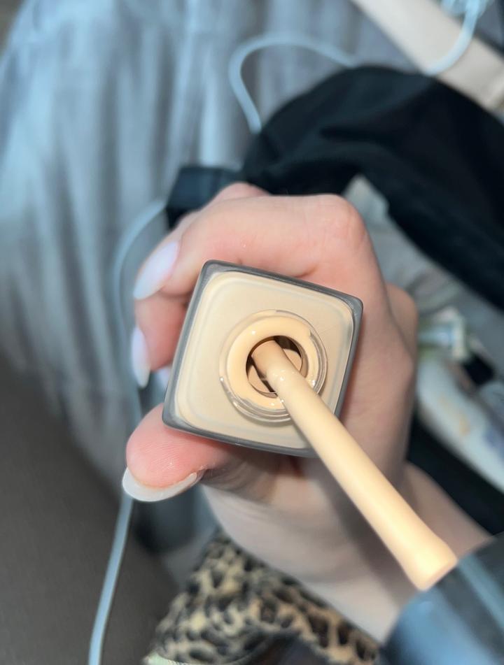 Тональный крем lancome