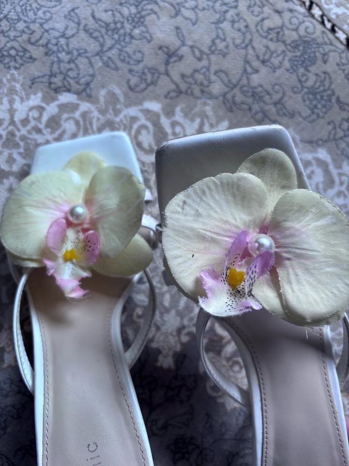 каблук(летний вайб)