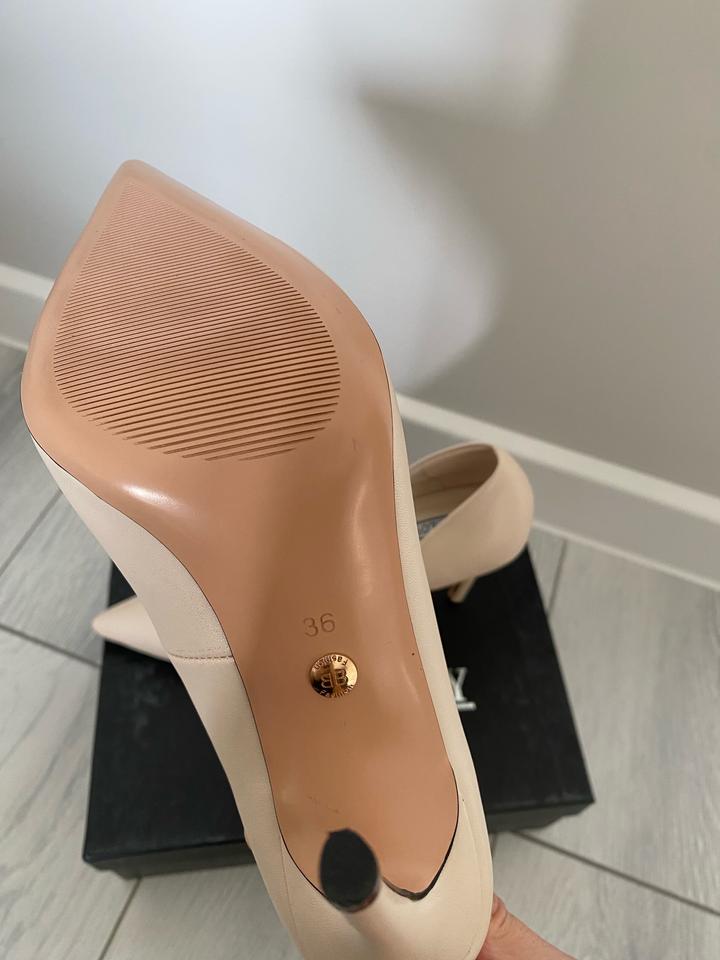 новые туфли