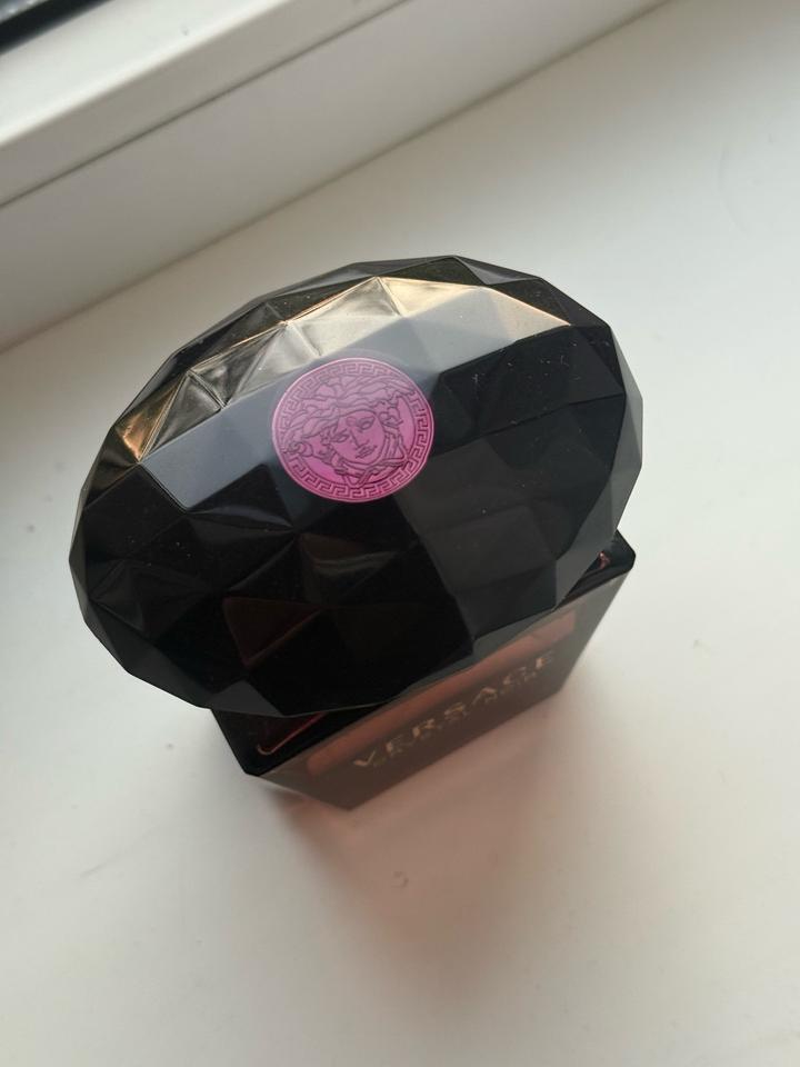 Духи Cersace Crystal Noir