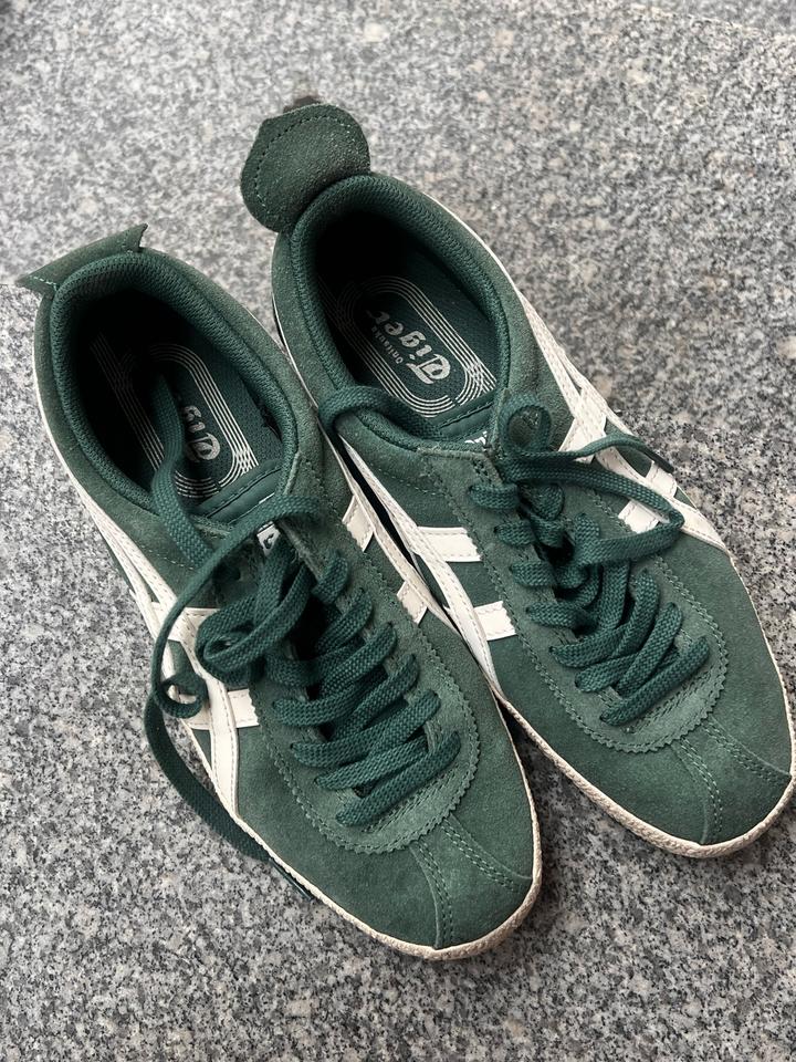 Кеды Onitsuka Tiger