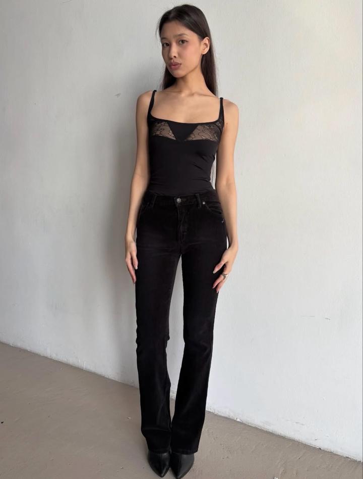 Джинсы Blu girl