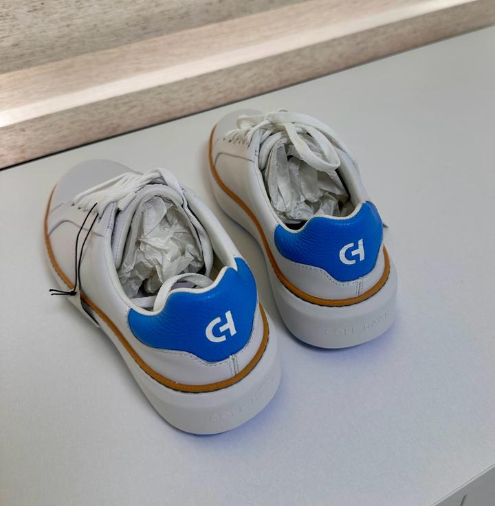 Сникерсы cole haan