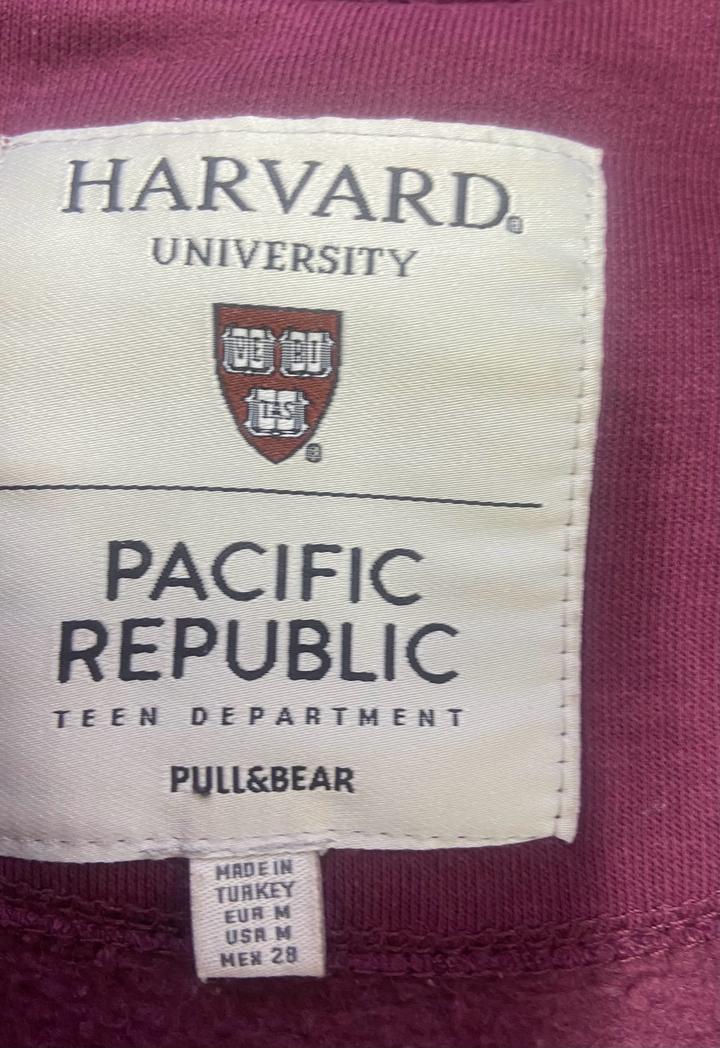 бомбер Pull&Bear