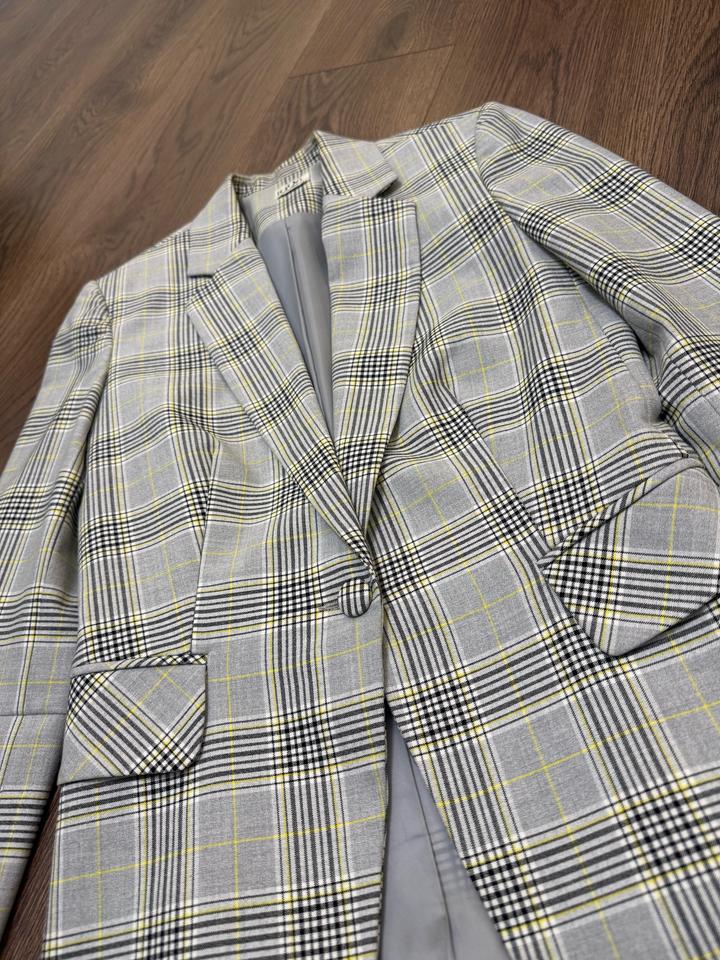 Брючный костюм