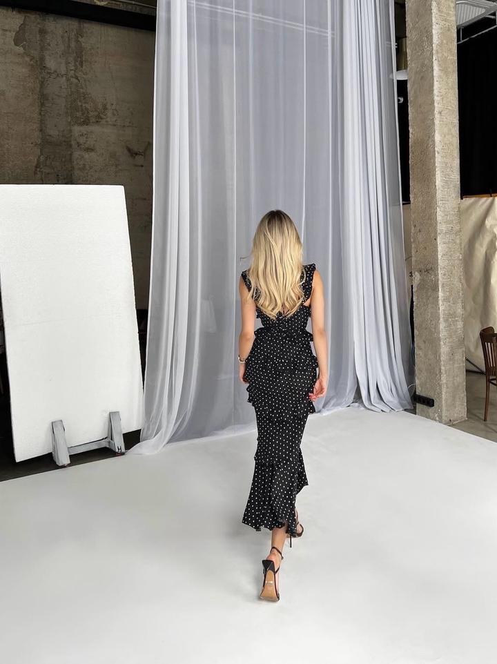 Платье Imaanstudia