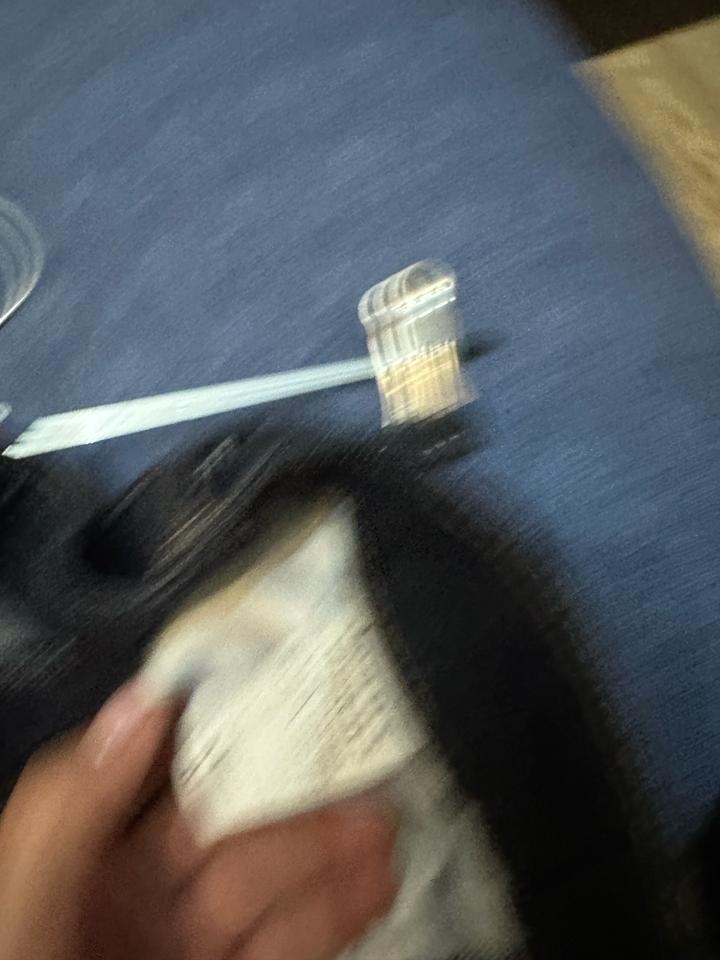 Джинсы труба